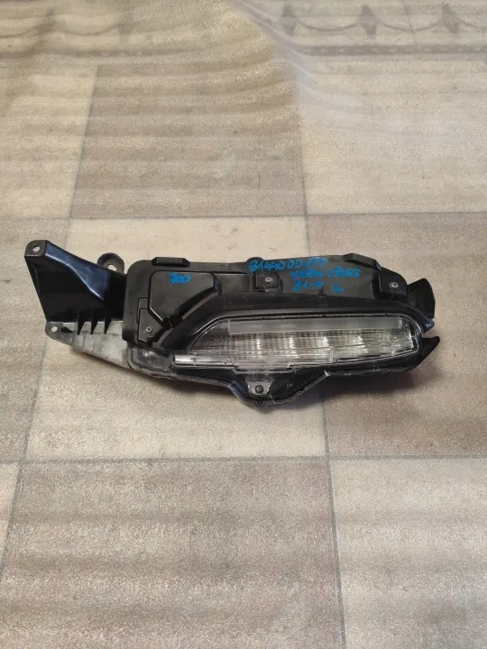 Toyota Halogen Links Scheinwerfer OEM KR 814400D170 image 2