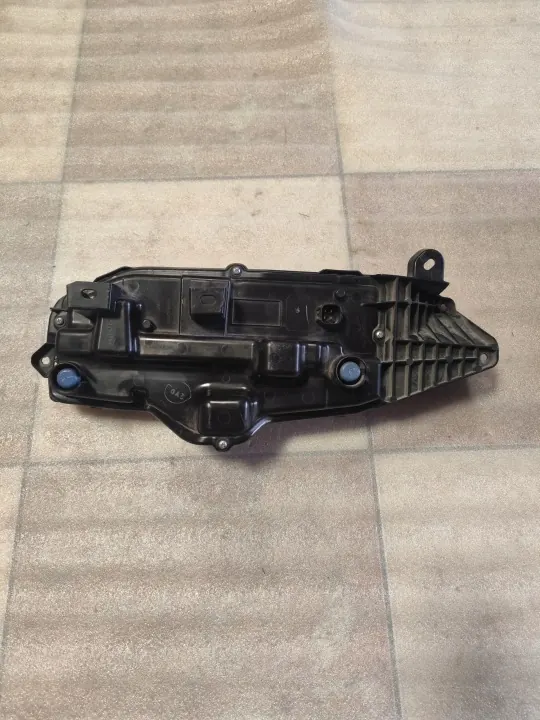 Toyota Halogen Links Scheinwerfer OEM KR 814400D170 image 4