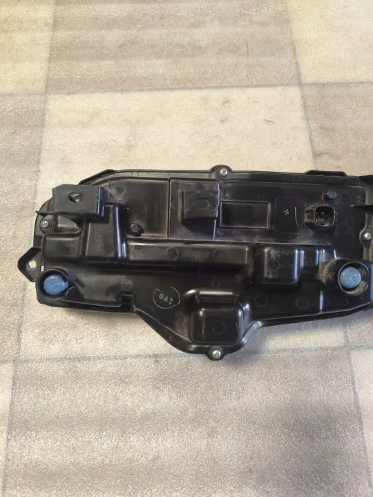 Toyota Halogen Links Scheinwerfer OEM KR 814400D170 image 5