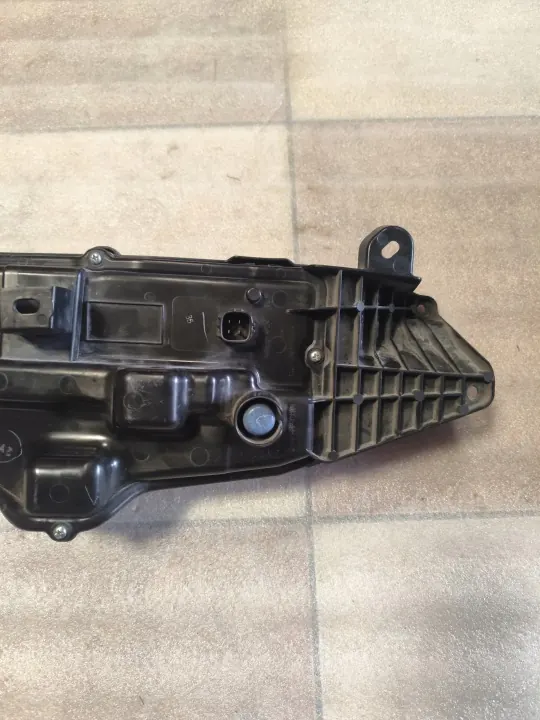Toyota Halogen Links Scheinwerfer OEM KR 814400D170 image 6
