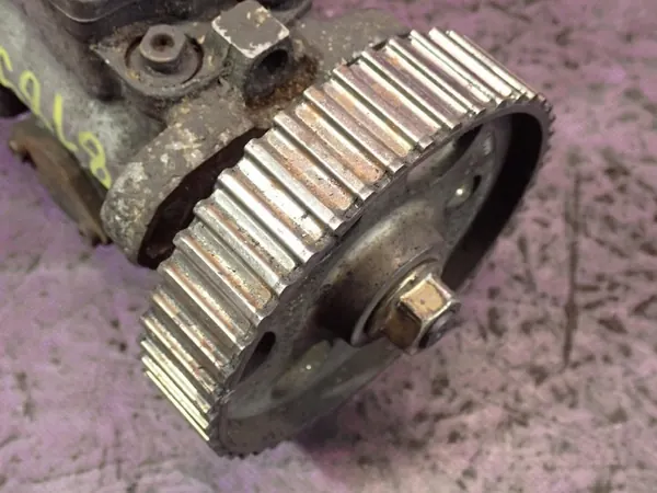 VW POLO III 6N 94-01 1.7 SDI Kraftstoffpumpe 028130111A image 8