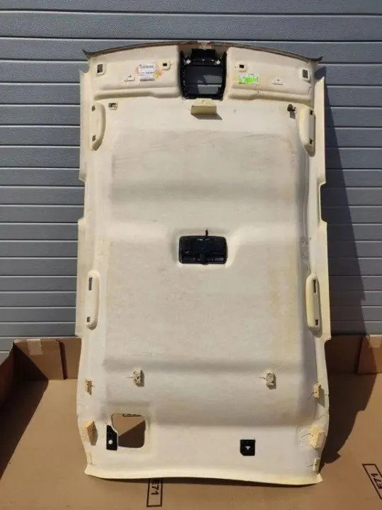 Himmel BMW OE OEM 9459352 für 2 Active Tourer image 8