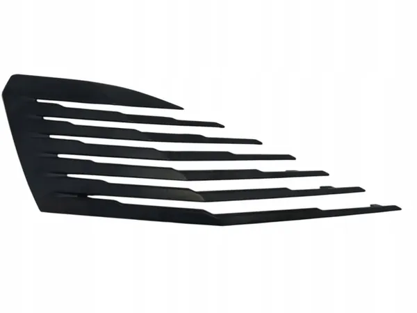 Grelha para-choques dianteira direita OEM 9836827077 Peugeot image 2
