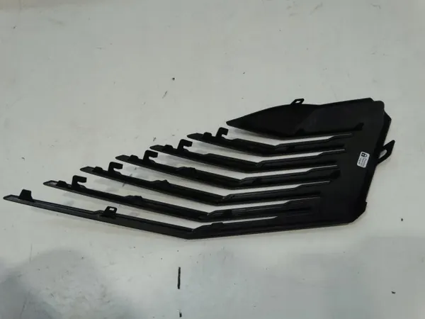 Grelha para-choques dianteira direita OEM 9836827077 Peugeot image 6