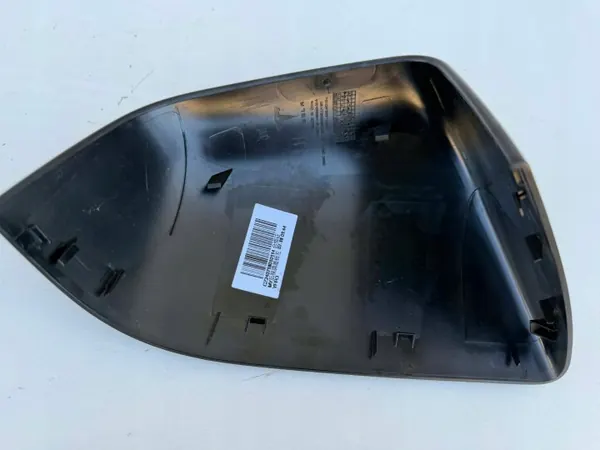 Tesla Model Y Linker Spiegelgehäuse OEM 1495593-00-A image 3