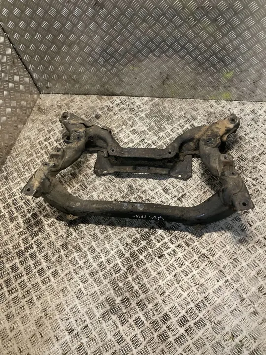 Mercedes-Benz voorveren OEM 2116201187 image 2