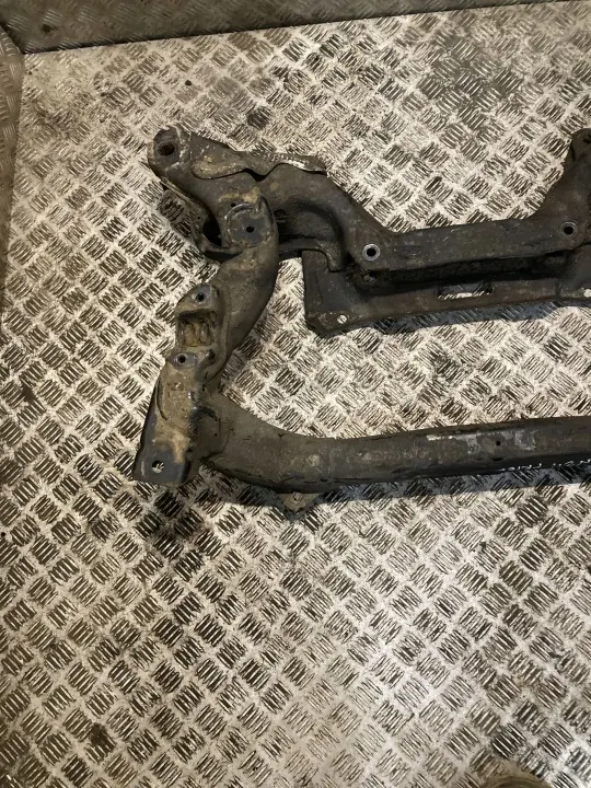 Mercedes-Benz voorveren OEM 2116201187 image 3