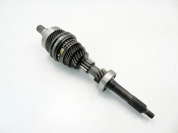 Eje de embrague LY4KWSKKA para Chevrolet 1.2 16V image 2