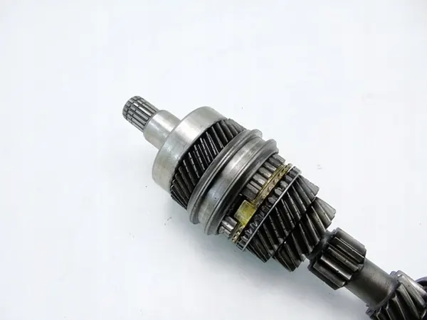 Eje de embrague LY4KWSKKA para Chevrolet 1.2 16V image 3