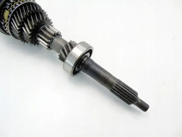 Eje de embrague LY4KWSKKA para Chevrolet 1.2 16V image 4