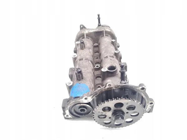 Vauxhall Combo Árbol de levas 1.3 CDTI Diesel 55195294 image 2