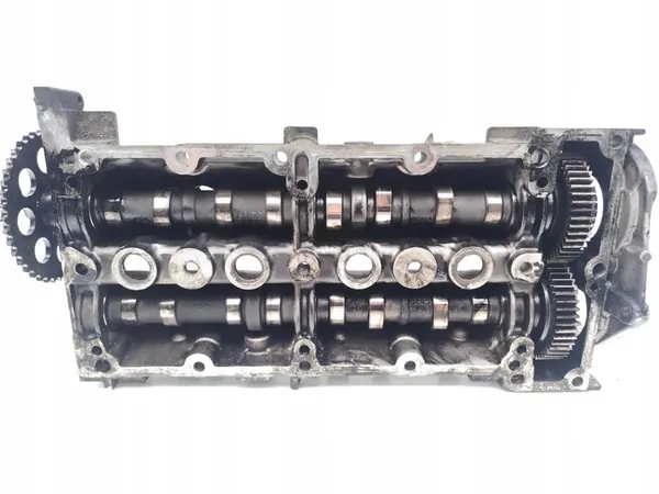 Vauxhall Combo Árbol de levas 1.3 CDTI Diesel 55195294 image 6