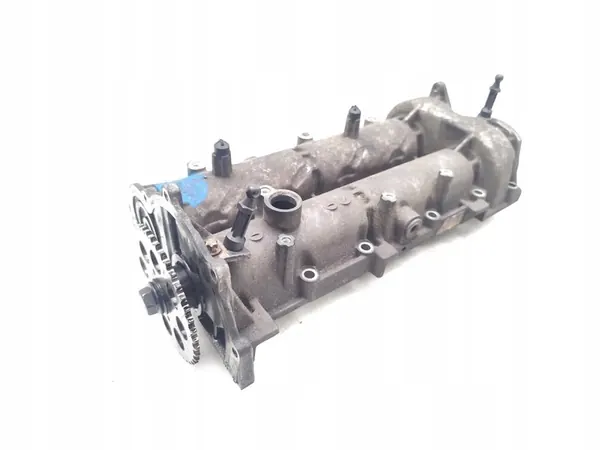 Vauxhall Combo Árbol de levas 1.3 CDTI Diesel 55195294 image 9