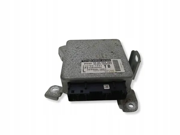 Module direction assistée Toyota Yaris OEM 896500D265 image 3