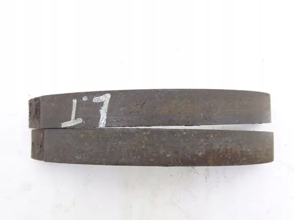 OEM 1161761 Handbremsbacken Links Hinten BMW 3 GT image 3