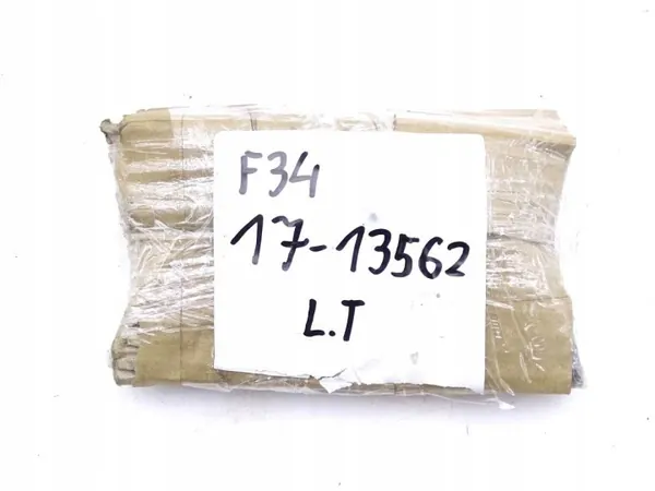 OEM 1161761 Handbremsbacken Links Hinten BMW 3 GT image 5