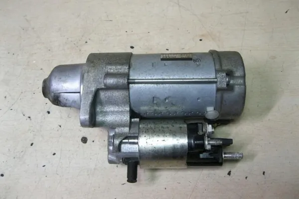 Motor de arranque OPEL MOKKA 55572439 image 3