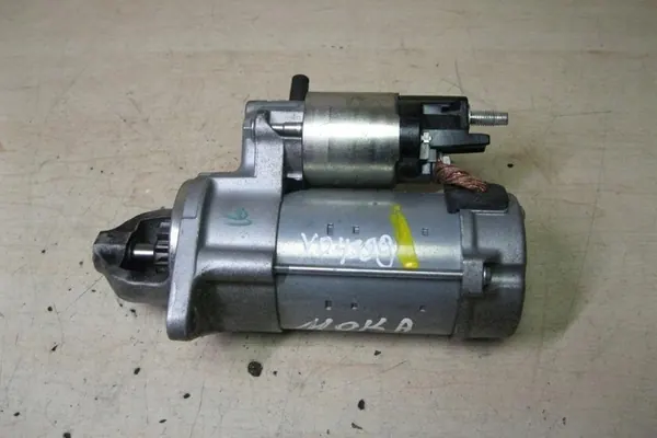 Motor de arranque OPEL MOKKA 55572439 image 4