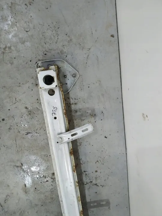 Bakre stötfångarförstärkning OEM 5907911270551 image 4