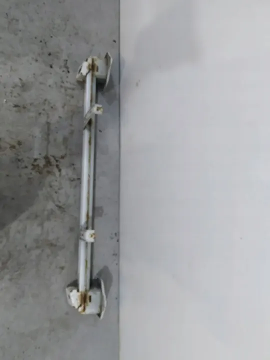 Bakre stötfångarförstärkning OEM 5907911270551 image 5