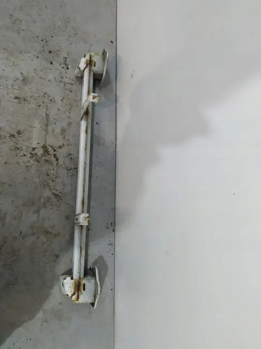 Bakre stötfångarförstärkning OEM 5907911270551 image 6