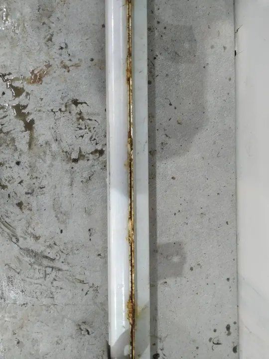 Bakre stötfångarförstärkning OEM 5907911270551 image 9