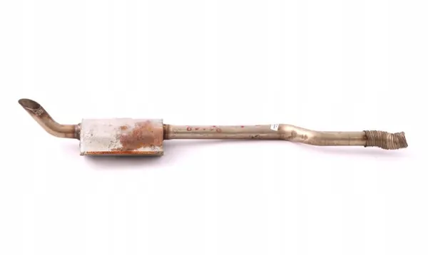 Webasto Värmesystem Ljuddämpare OEM 8379874 BMW E65/E66/E67 image 2