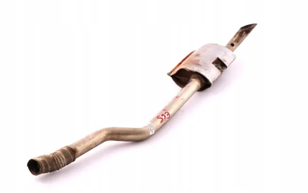 Webasto Värmesystem Ljuddämpare OEM 8379874 BMW E65/E66/E67 image 8