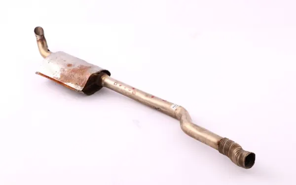 Webasto Värmesystem Ljuddämpare OEM 8379874 BMW E65/E66/E67 image 9