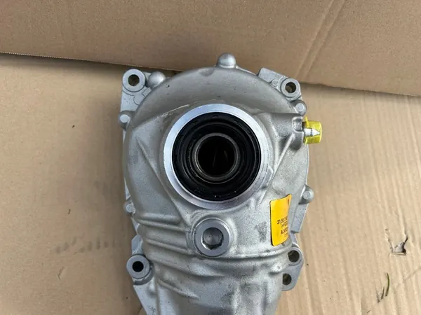 Diferencial delantero BMW OEM 7533432 760177101 31507601771 image 3