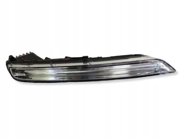 Farol LED DRL Esquerdo Dianteiro Porsche Cayenne OEM 7P5941181J image 2