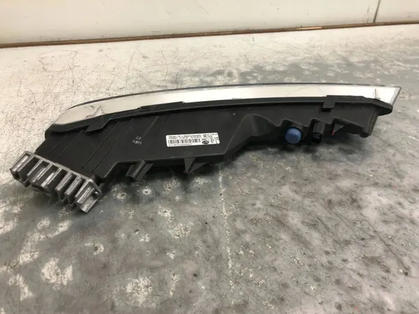 Farol LED DRL Esquerdo Dianteiro Porsche Cayenne OEM 7P5941181J image 8