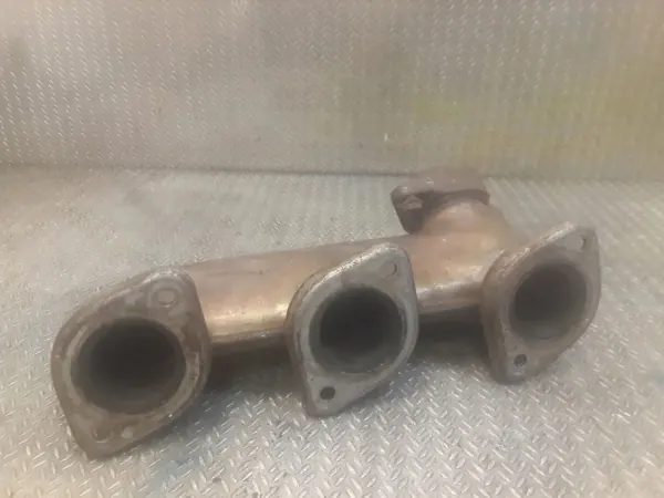 Coletor de escape esquerdo Mercedes CLK OEM MDY14968 image 4