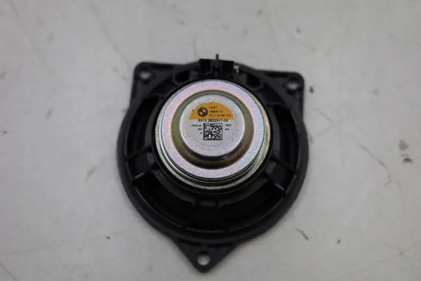 Högtalarförstärkare OEM 65784393 för BMW X7 G07 LCI image 10