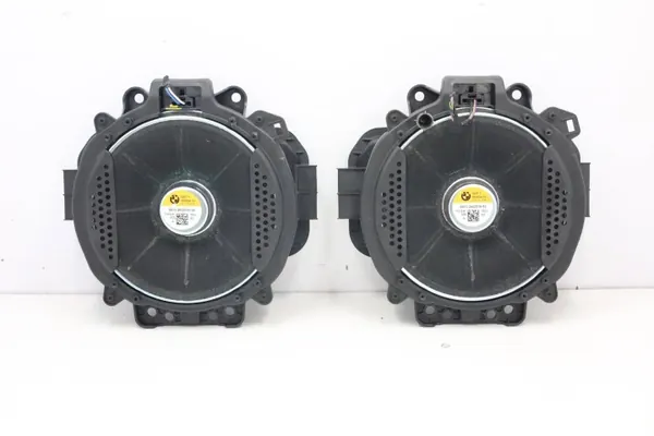 Högtalarförstärkare OEM 65784393 för BMW X7 G07 LCI image 3