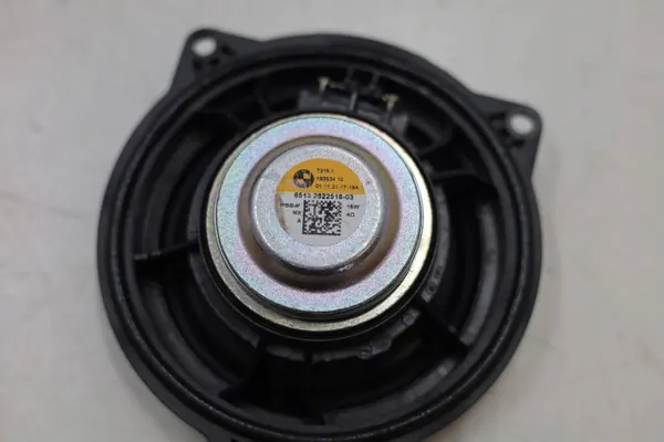 Högtalarförstärkare OEM 65784393 för BMW X7 G07 LCI image 8