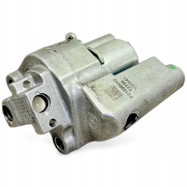 Volvo Abgasbremsventilblock OEM 21596642 image 3