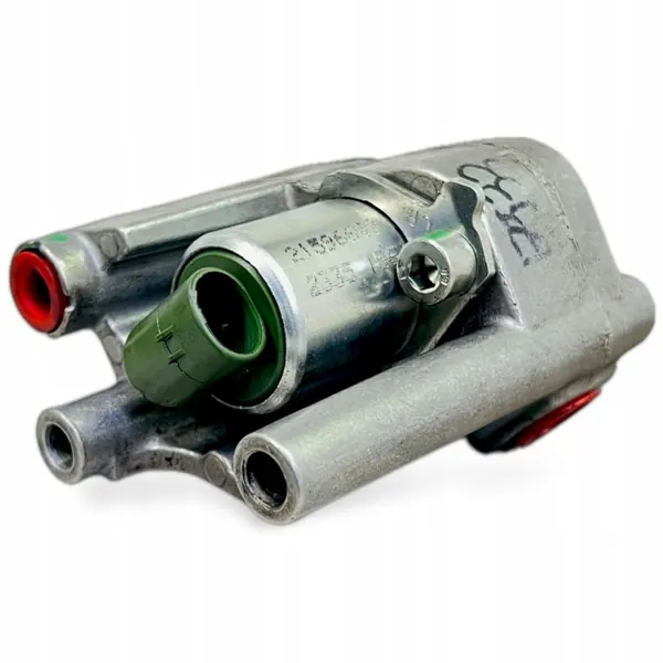Volvo Abgasbremsventilblock OEM 21596642 image 5