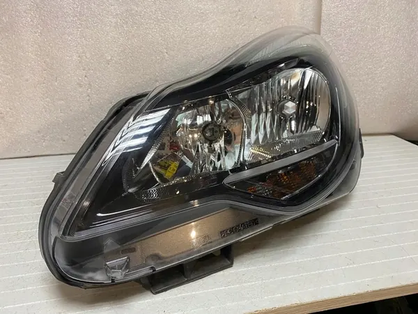 Vasen Ajovalo OPEL CORSA D LIFT Etuvasen 13446801 image 2