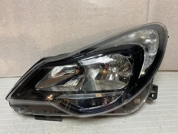 Vasen Ajovalo OPEL CORSA D LIFT Etuvasen 13446801 image 3