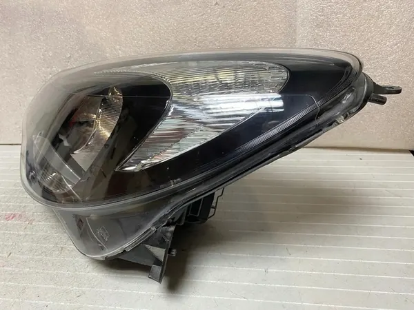 Vasen Ajovalo OPEL CORSA D LIFT Etuvasen 13446801 image 4