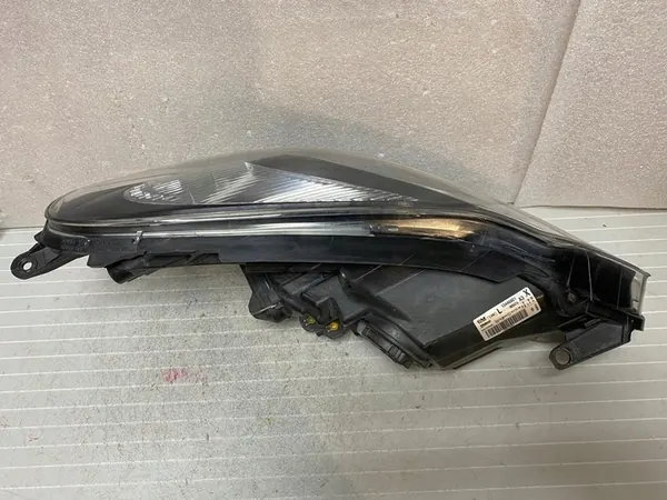 Vasen Ajovalo OPEL CORSA D LIFT Etuvasen 13446801 image 5