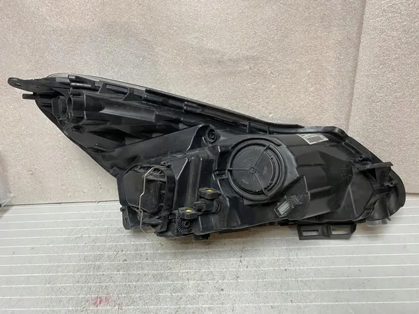 Vasen Ajovalo OPEL CORSA D LIFT Etuvasen 13446801 image 6