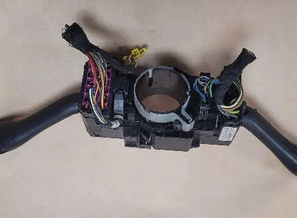 Ruitenwisser Schakelaar Volkswagen Bora 1.9 TDI image 2