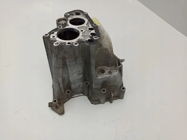 FIAT DUCATO 3 III JUMPER BOXER 2.3 JTD Gearbox Housing 20GP16 image 3