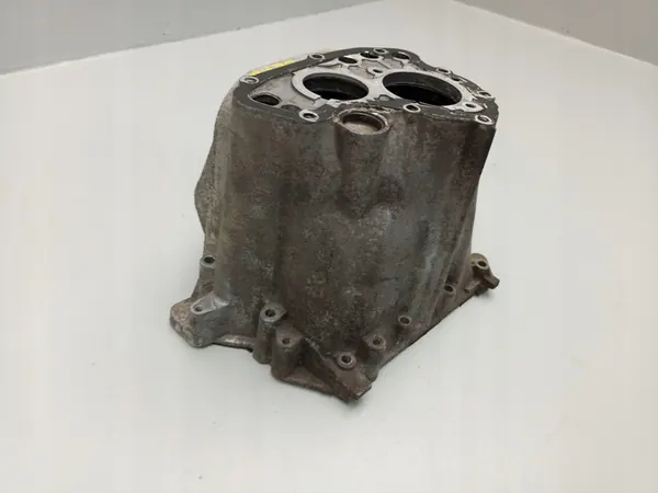 FIAT DUCATO 3 III JUMPER BOXER 2.3 JTD Gearbox Housing 20GP16 image 4