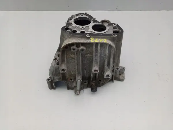 FIAT DUCATO 3 III JUMPER BOXER 2.3 JTD Gearbox Housing 20GP16 image 5