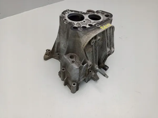 FIAT DUCATO 3 III JUMPER BOXER 2.3 JTD Gearbox Housing 20GP16 image 6