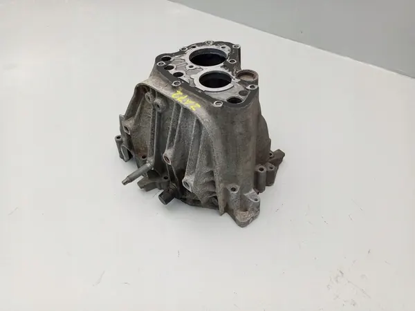 FIAT DUCATO 3 III JUMPER BOXER 2.3 JTD Gearbox Housing 20GP16 image 7