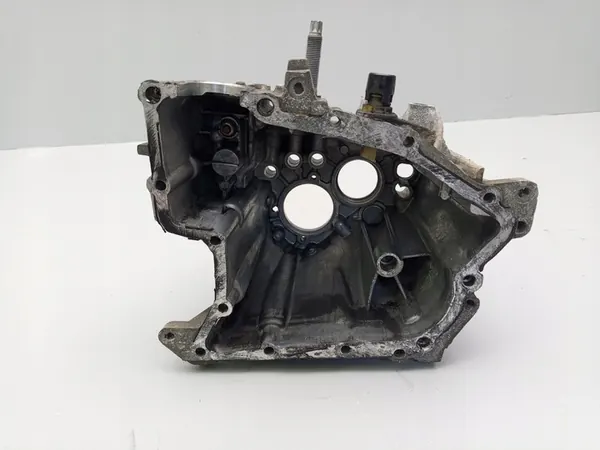 FIAT DUCATO 3 III JUMPER BOXER 2.3 JTD Gearbox Housing 20GP16 image 8